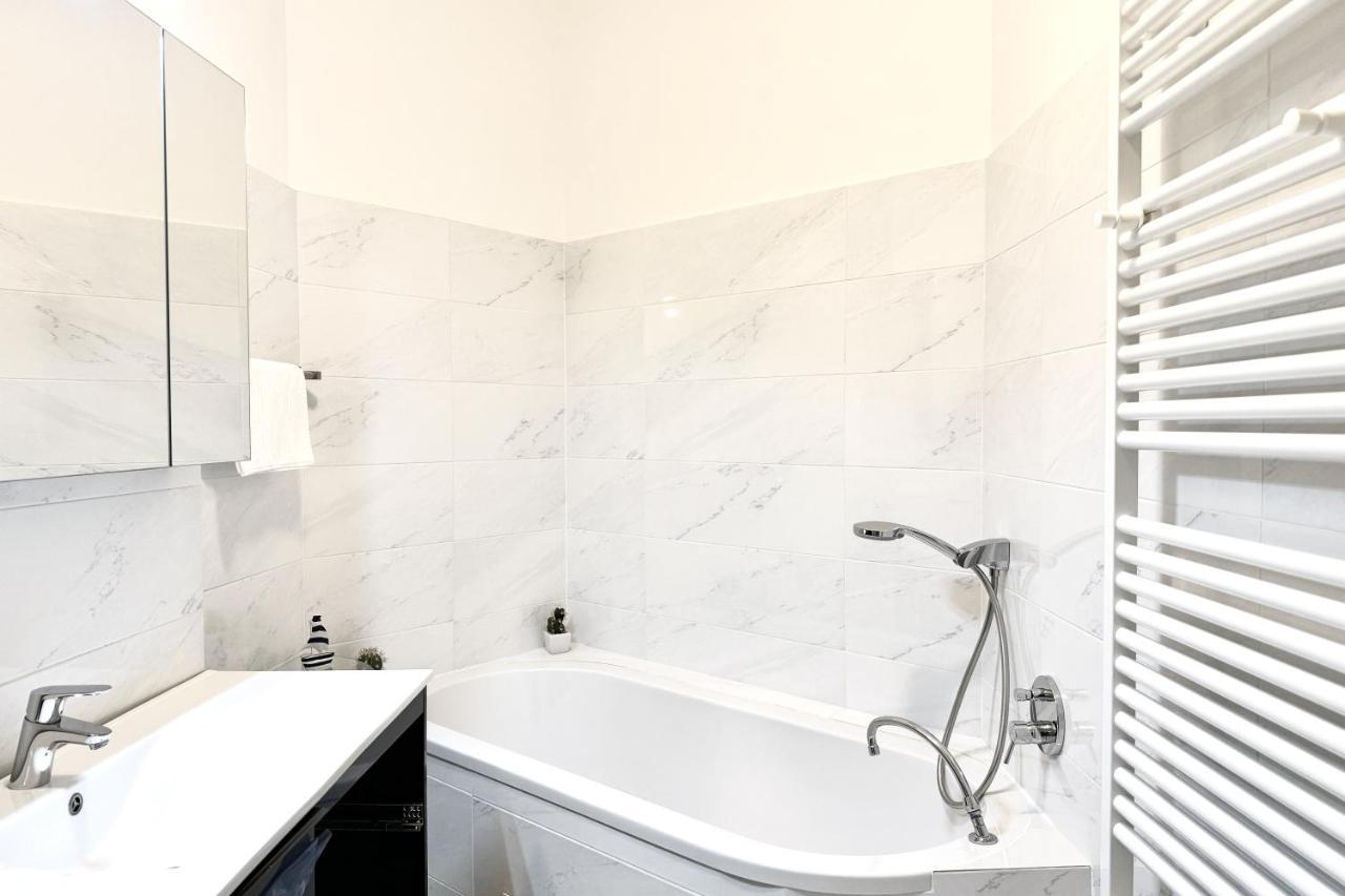Spacious Penthouse In Favoriten * Vienne