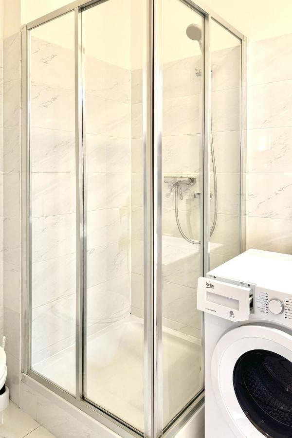Appartement Spacious Penthouse In Favoriten